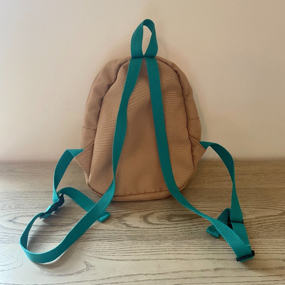 Pendleton Los Lunas Canvas Mini Backpack - image 2